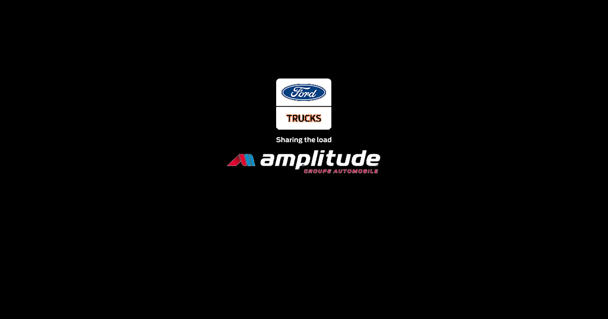 Ford Trucks Dijon